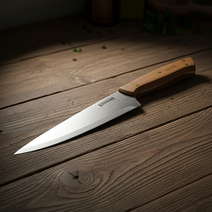 Cuchillo parrillero 8" | Kangkawe