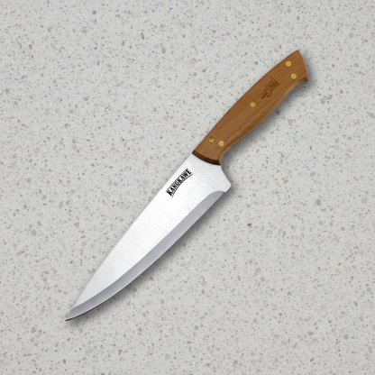 Cuchillo parrillero 8" | Kangkawe