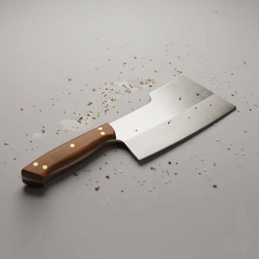 Machete parrillero Riñihue 7” | Kangkawe