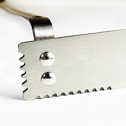 Kit parrillero de pala y atizador Pro XL | Kangkawe